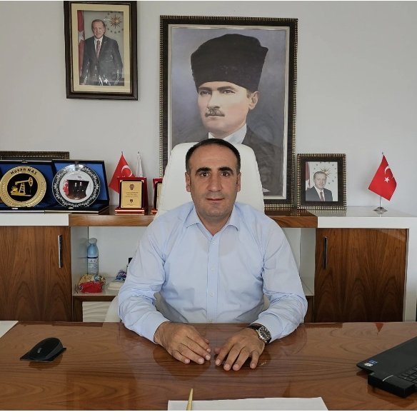 Hasan NAS